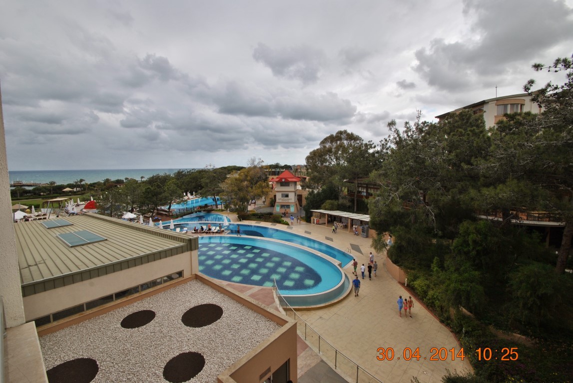 imagini hotel SUENO BEACH SIDE